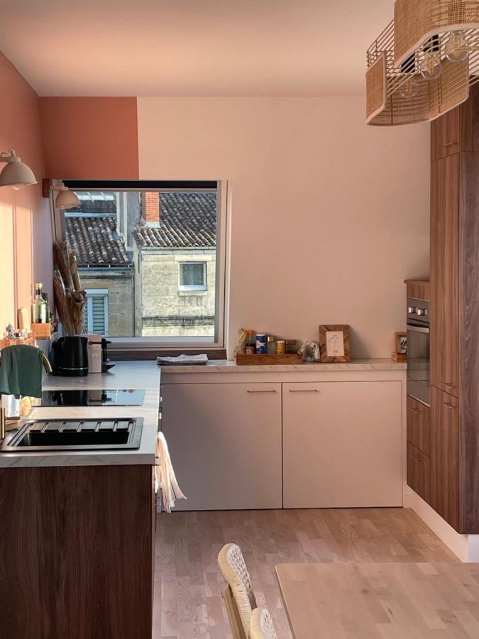 Hyper Centre Avec Terrasse A Tourny Appartement Bordeaux