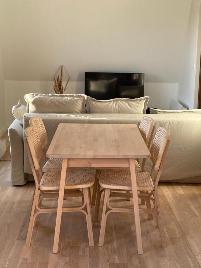 Hyper Centre Avec Terrasse A Tourny Appartement *